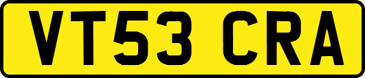 VT53CRA