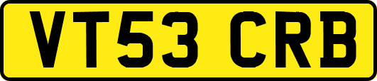 VT53CRB
