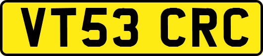 VT53CRC
