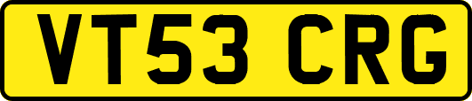 VT53CRG