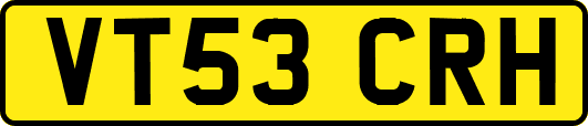 VT53CRH