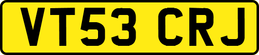 VT53CRJ
