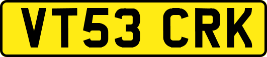 VT53CRK