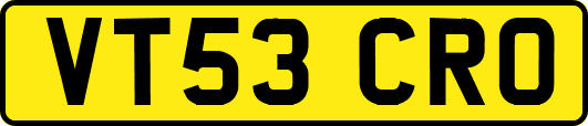 VT53CRO
