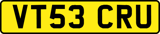 VT53CRU