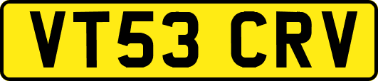 VT53CRV