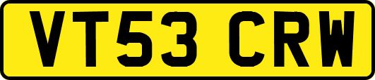 VT53CRW