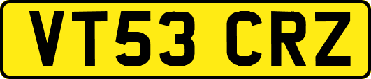 VT53CRZ