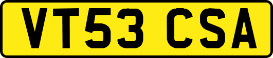 VT53CSA