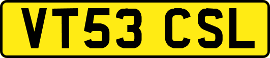 VT53CSL