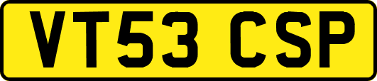 VT53CSP