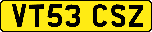 VT53CSZ