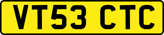 VT53CTC