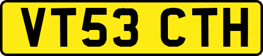 VT53CTH