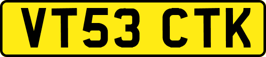 VT53CTK