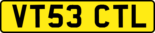 VT53CTL