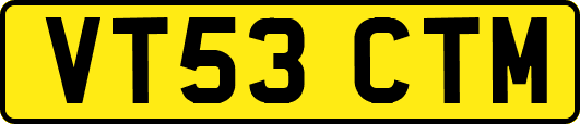 VT53CTM