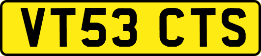 VT53CTS