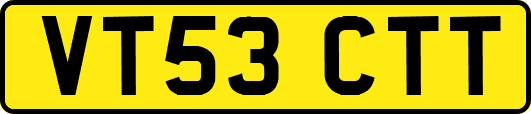 VT53CTT