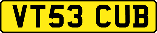 VT53CUB