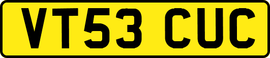 VT53CUC
