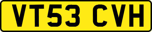 VT53CVH