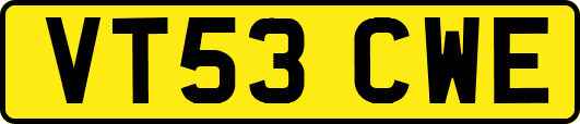 VT53CWE