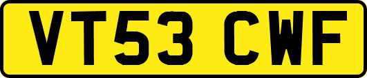 VT53CWF