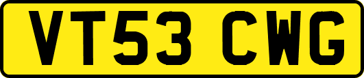 VT53CWG