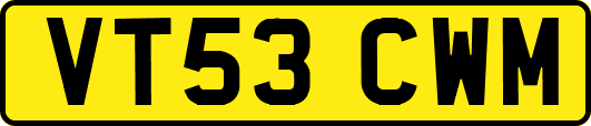 VT53CWM
