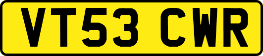 VT53CWR