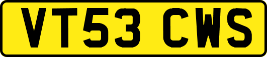 VT53CWS