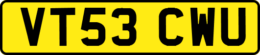 VT53CWU