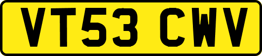 VT53CWV