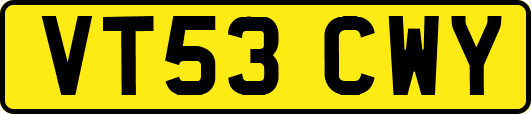 VT53CWY