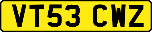 VT53CWZ