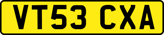 VT53CXA