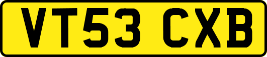 VT53CXB