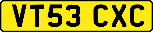 VT53CXC