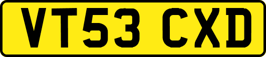 VT53CXD