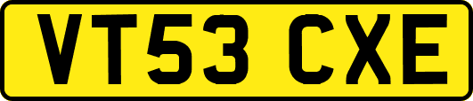 VT53CXE