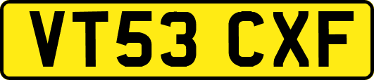 VT53CXF