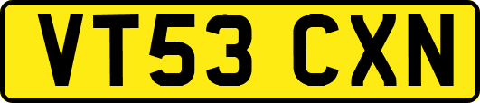 VT53CXN