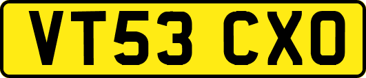 VT53CXO