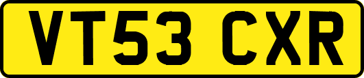 VT53CXR