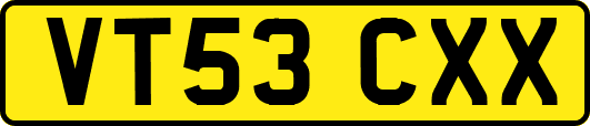 VT53CXX