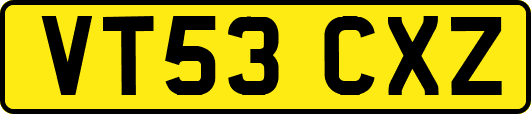 VT53CXZ