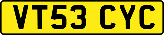 VT53CYC