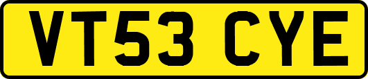 VT53CYE