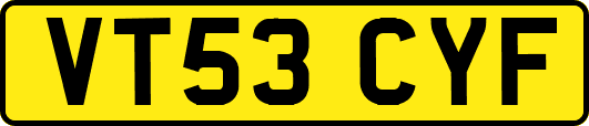 VT53CYF